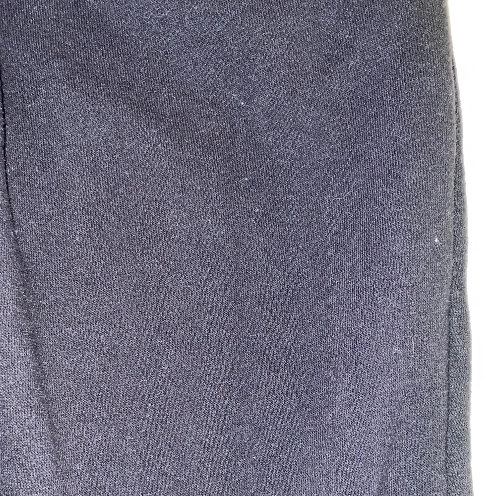 Puma Kids Black Joggers - Picture 9 of 9